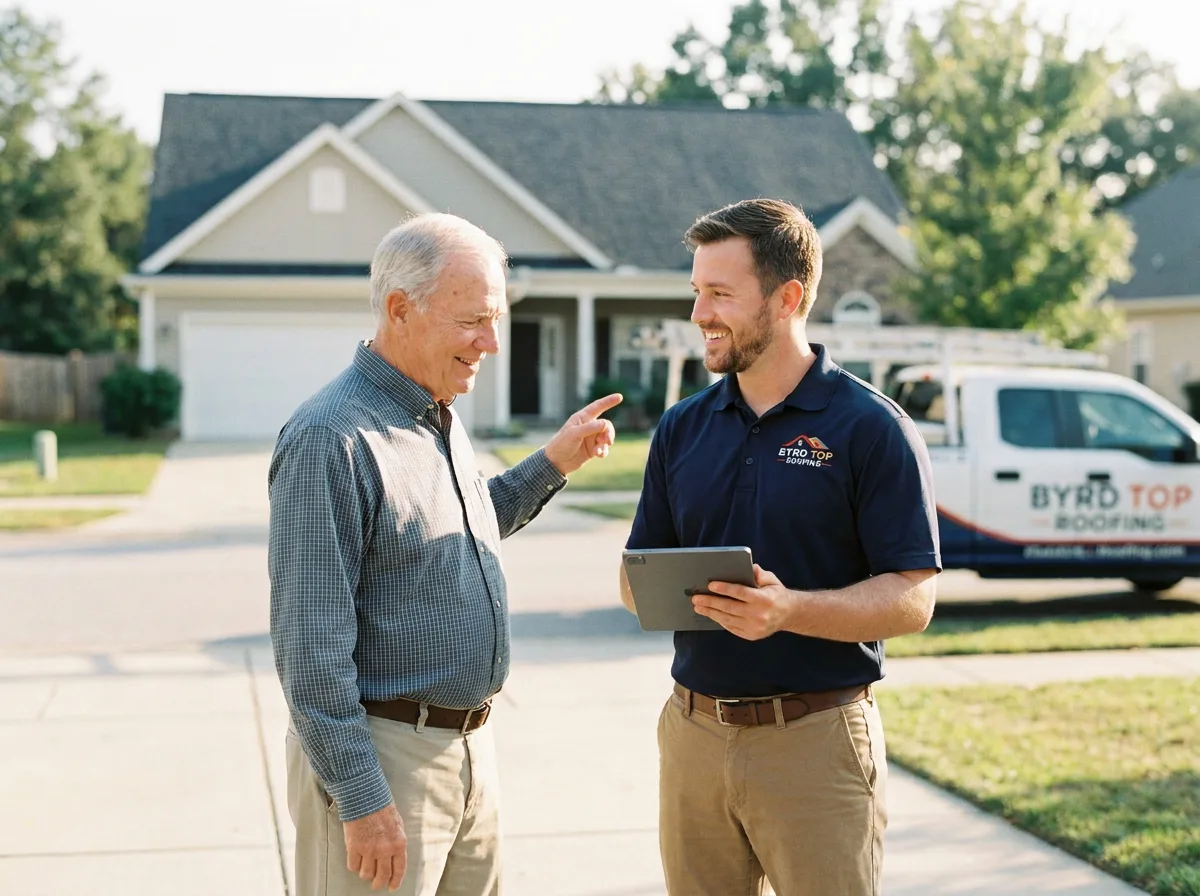 Roofing Julian, NC FAQs